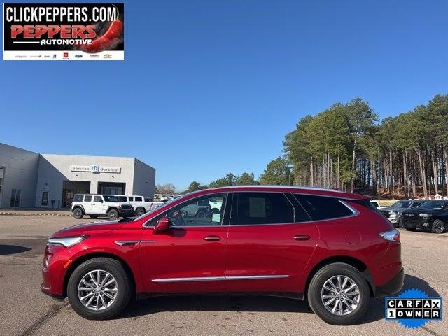 2023 Buick Enclave Premium AWD