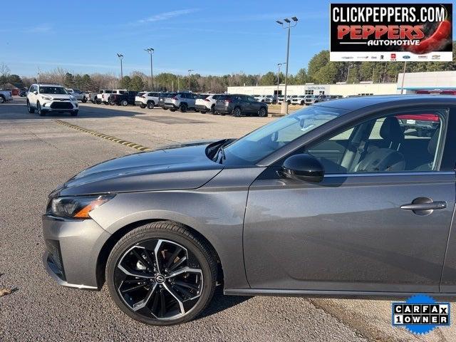 2024 Nissan Altima SR Intelligent AWD