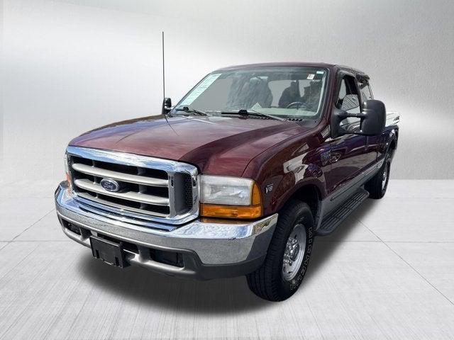 1999 Ford F-250 Base