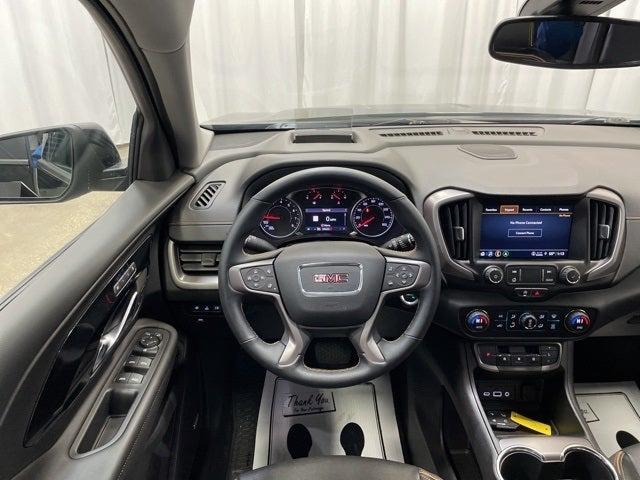 2023 GMC Terrain AWD AT4