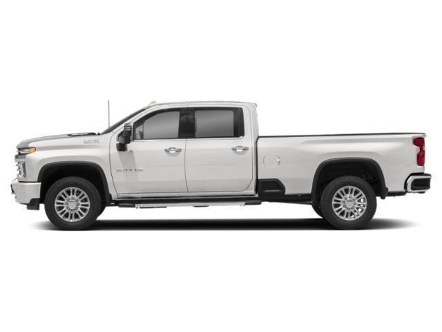 2022 Chevrolet Silverado 3500HD 4WD Crew Cab Standard Bed High Country