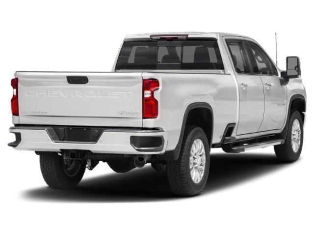 2022 Chevrolet Silverado 3500HD 4WD Crew Cab Standard Bed High Country