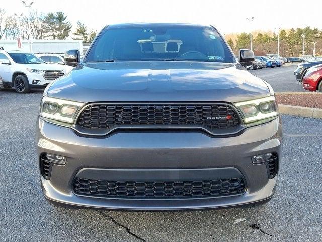 2021 Dodge Durango GT Plus AWD