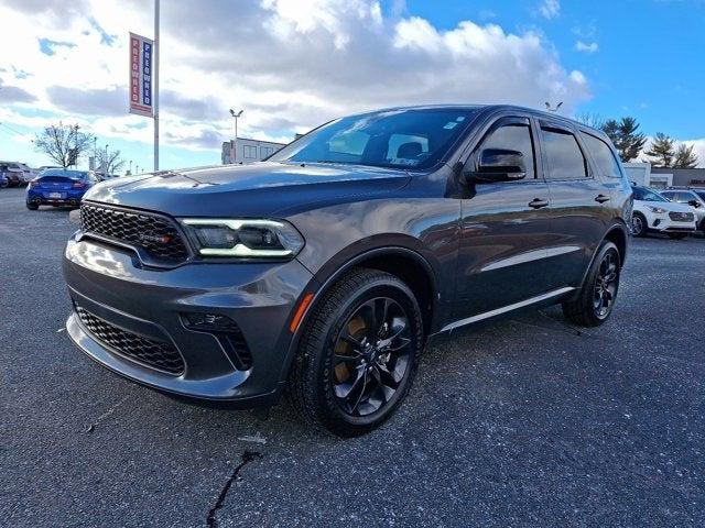 2021 Dodge Durango GT Plus AWD