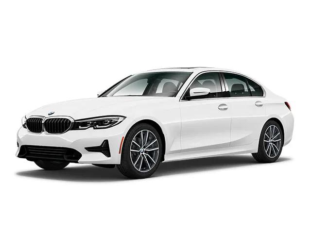 2022 BMW 330i