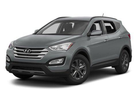 2013 Hyundai Santa Fe