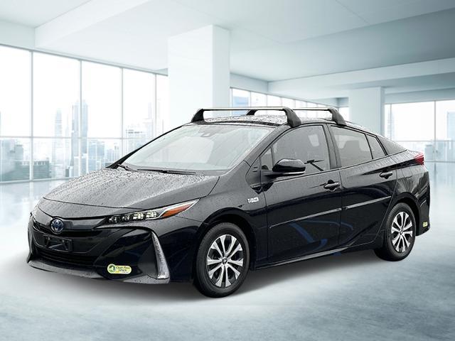 2022 Toyota Prius Prime