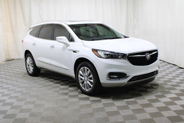 2021 Buick Enclave