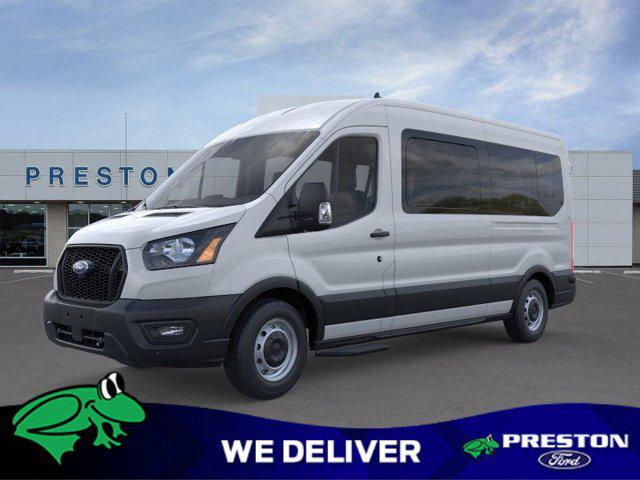 2024 Ford Transit-350 Passenger Van XL for sale in Denton, MD