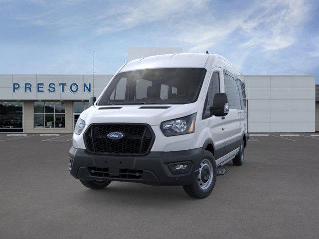 2024 Ford Transit-350 Passenger Van XL