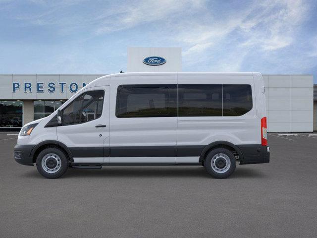2024 Ford Transit-350 Passenger Van XL