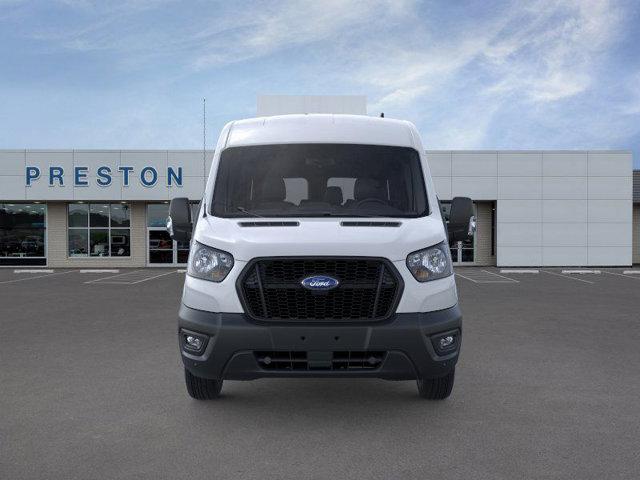 2024 Ford Transit-350 Passenger Van XL