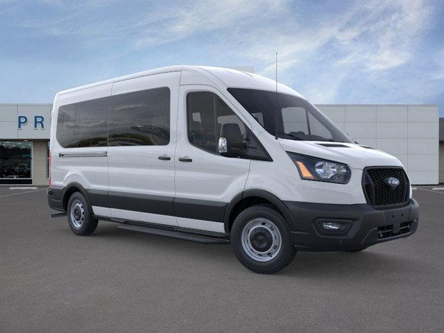 2024 Ford Transit-350 Passenger Van XL