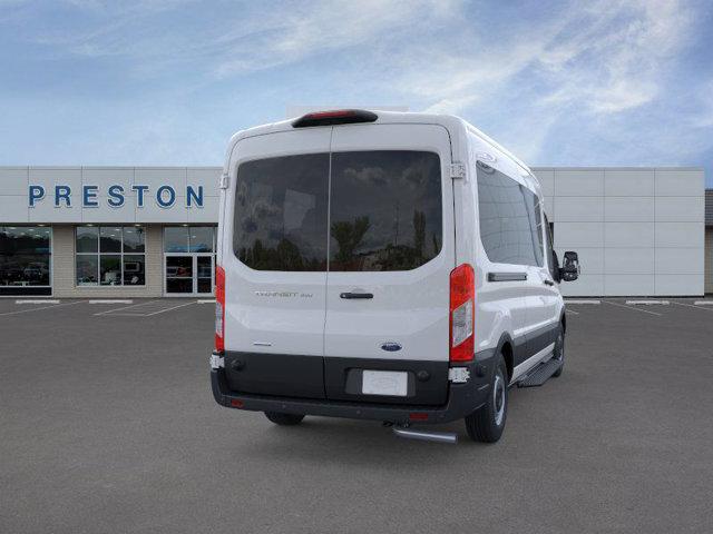 2024 Ford Transit-350 Passenger Van XL