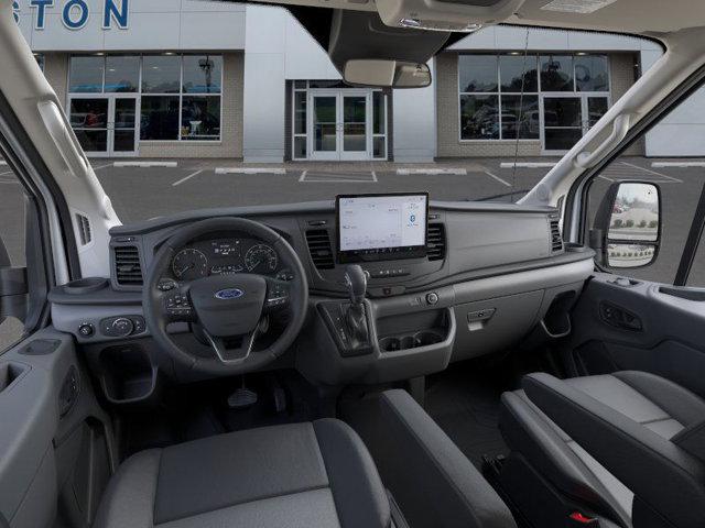 2024 Ford Transit-350 Passenger Van XL