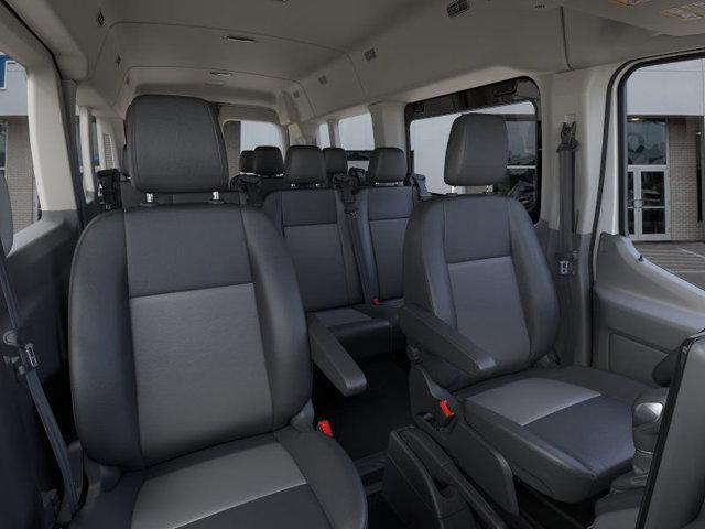 2024 Ford Transit-350 Passenger Van XL