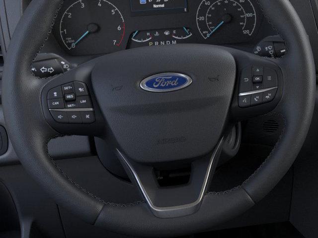 2024 Ford Transit-350 Passenger Van XL