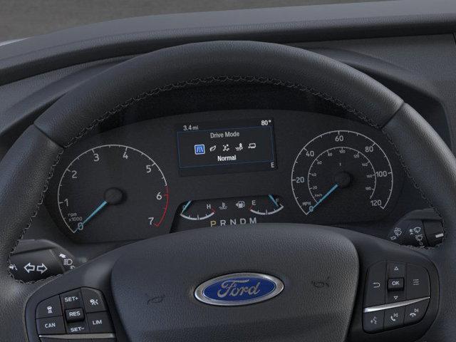 2024 Ford Transit-350 Passenger Van XL