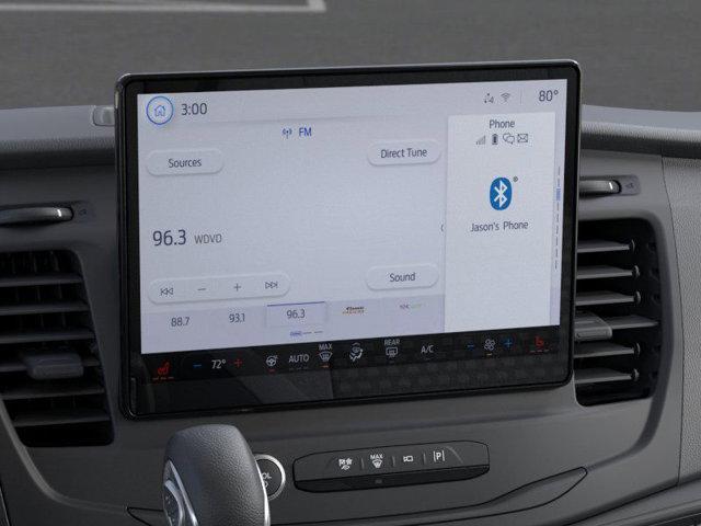 2024 Ford Transit-350 Passenger Van XL
