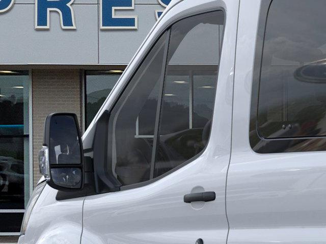 2024 Ford Transit-350 Passenger Van XL