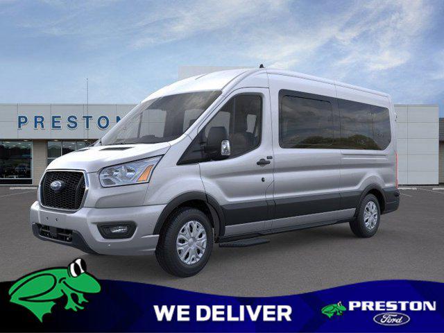 2024 Ford Transit-350 Passenger Van XLT for sale in Denton, MD