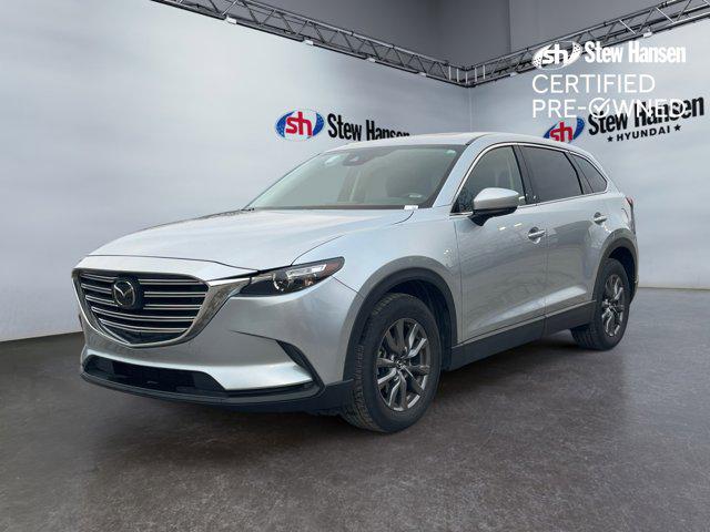 2023 Mazda CX-9