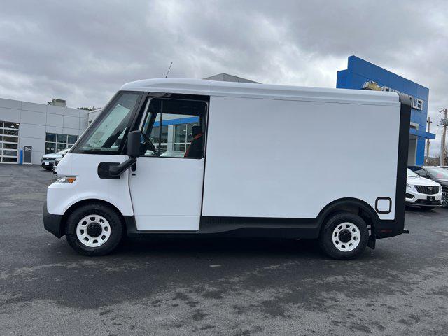 2025 Chevrolet 400 eAWD 400