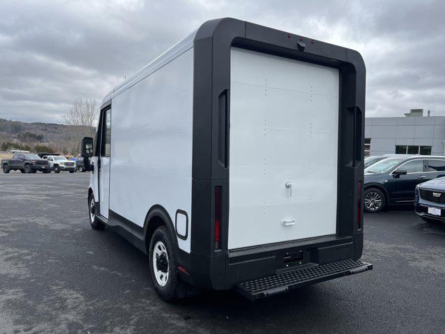 2025 Chevrolet 400 eAWD 400