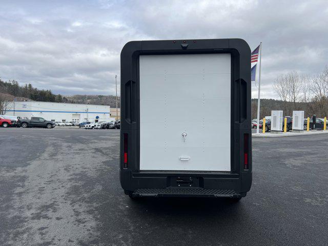 2025 Chevrolet 400 eAWD 400