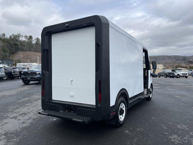 2025 Chevrolet 400 eAWD 400