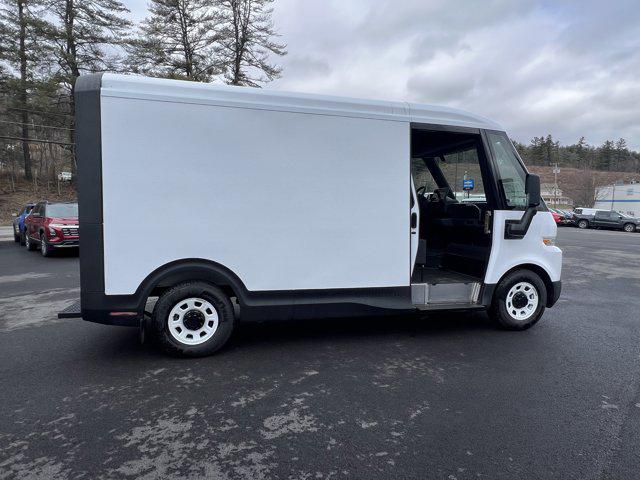 2025 Chevrolet 400 eAWD 400