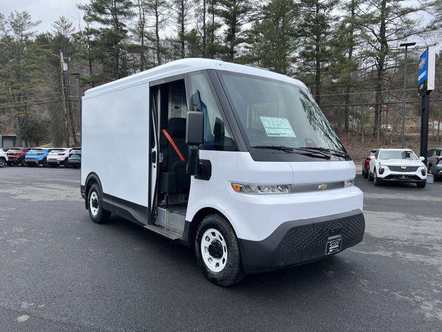 2025 Chevrolet 400 eAWD 400