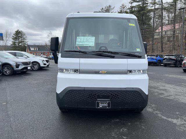 2025 Chevrolet 400 eAWD 400