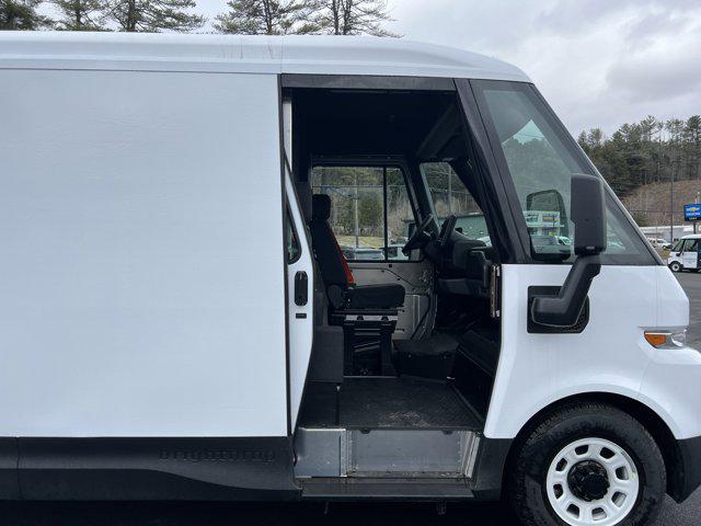 2025 Chevrolet 400 eAWD 400