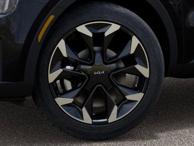 2025 Kia Sorento X-Line EX