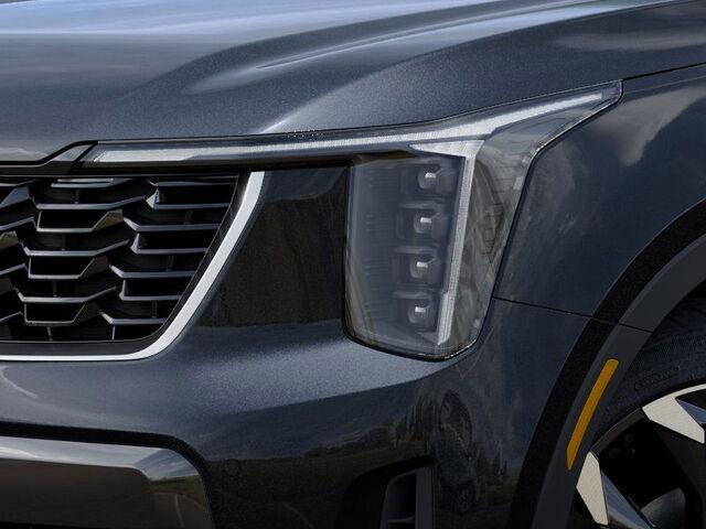 2025 Kia Sorento X-Line EX