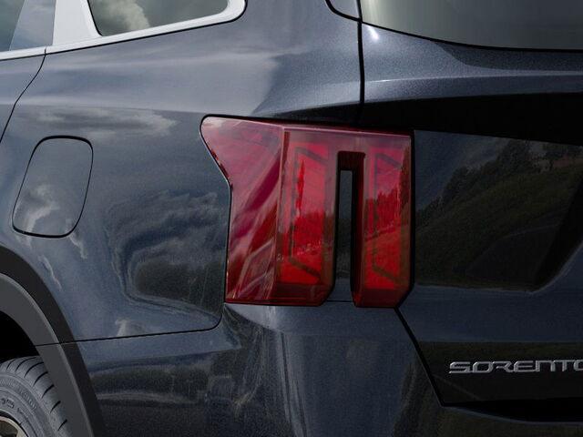2025 Kia Sorento X-Line EX