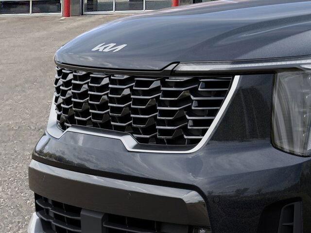 2025 Kia Sorento X-Line EX