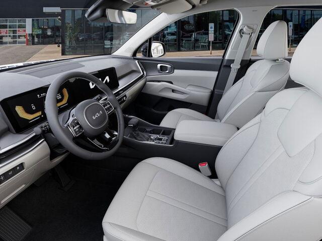 2025 Kia Sorento X-Line EX