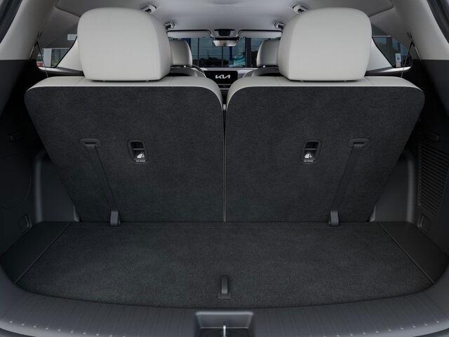 2025 Kia Sorento X-Line EX