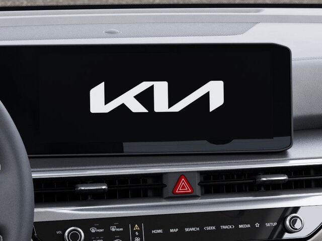 2025 Kia Sorento X-Line EX