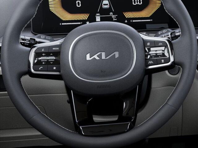 2025 Kia Sorento X-Line EX
