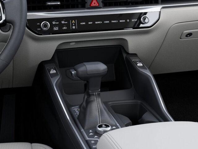 2025 Kia Sorento X-Line EX