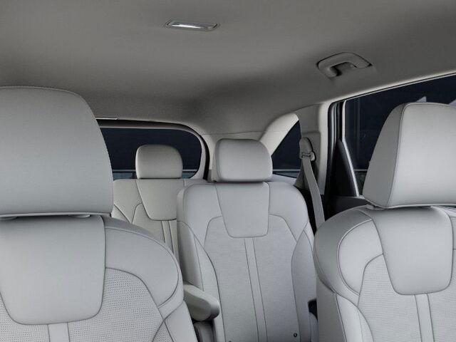 2025 Kia Sorento X-Line EX
