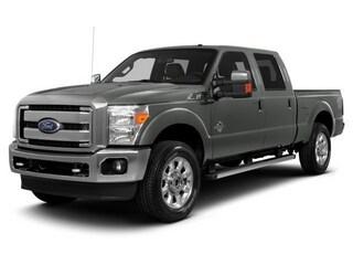 2014 Ford F-250