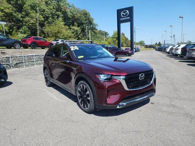 2024 Mazda X-90 Premium for sale in Northumberland, PA