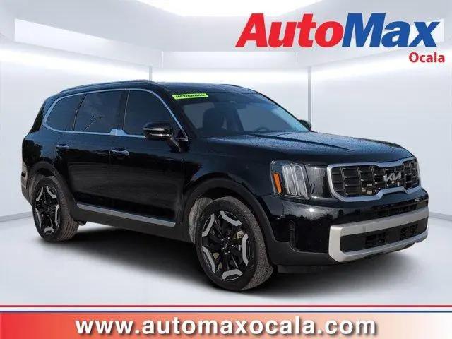 2024 Kia Telluride S for sale in Ocala, FL