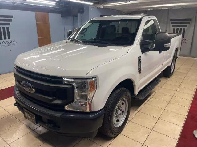 2020 Ford F-250 XL for sale in Charlotte, NC