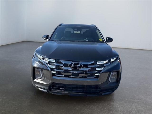 2024 Hyundai Santa Cruz NIGHT