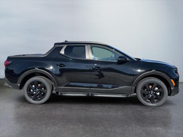 2024 Hyundai Santa Cruz NIGHT